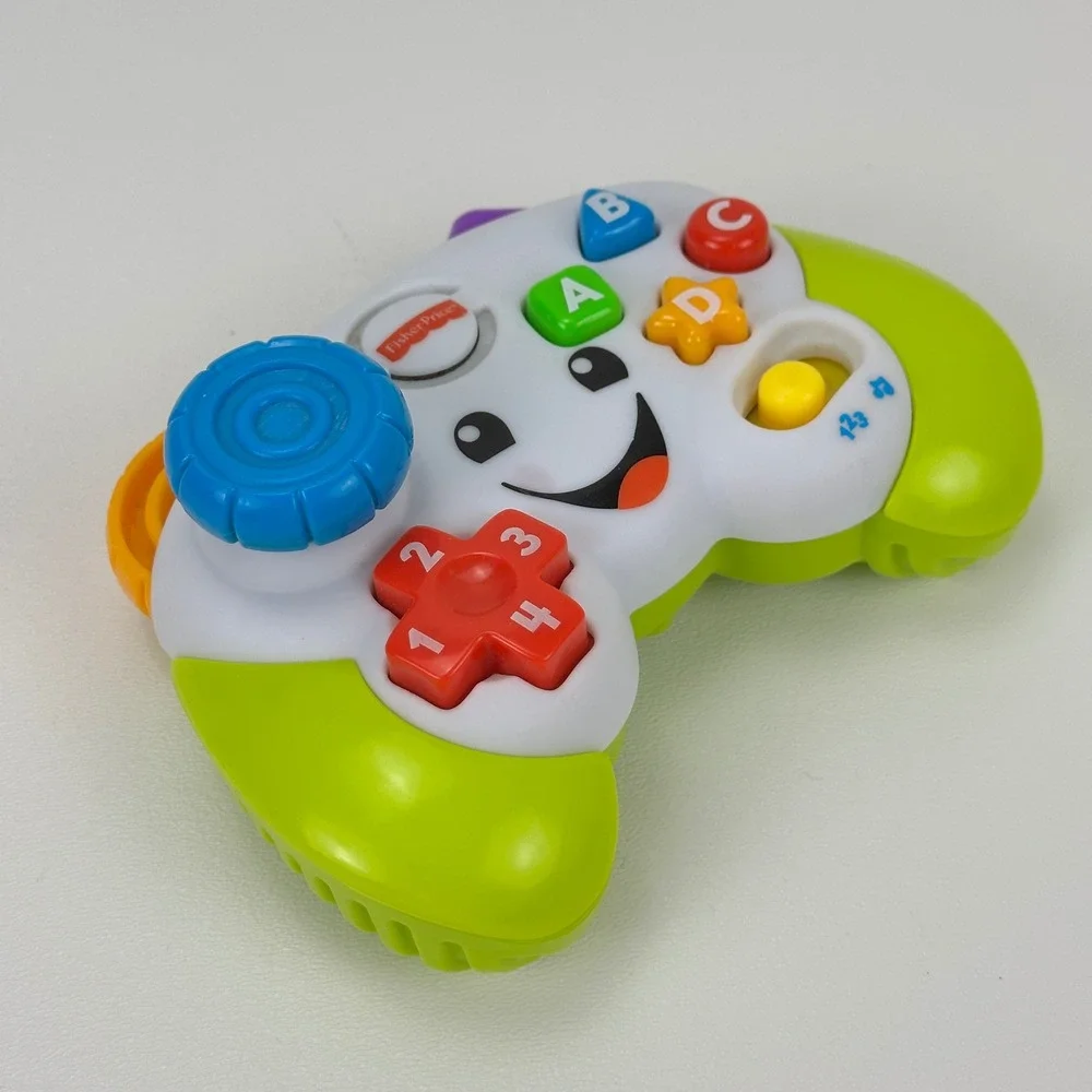 Fisher-Price fisher price